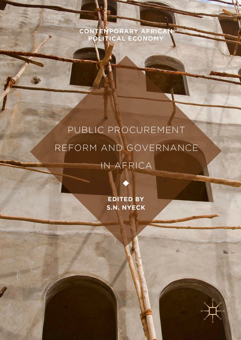 Contemporary African Political Economy