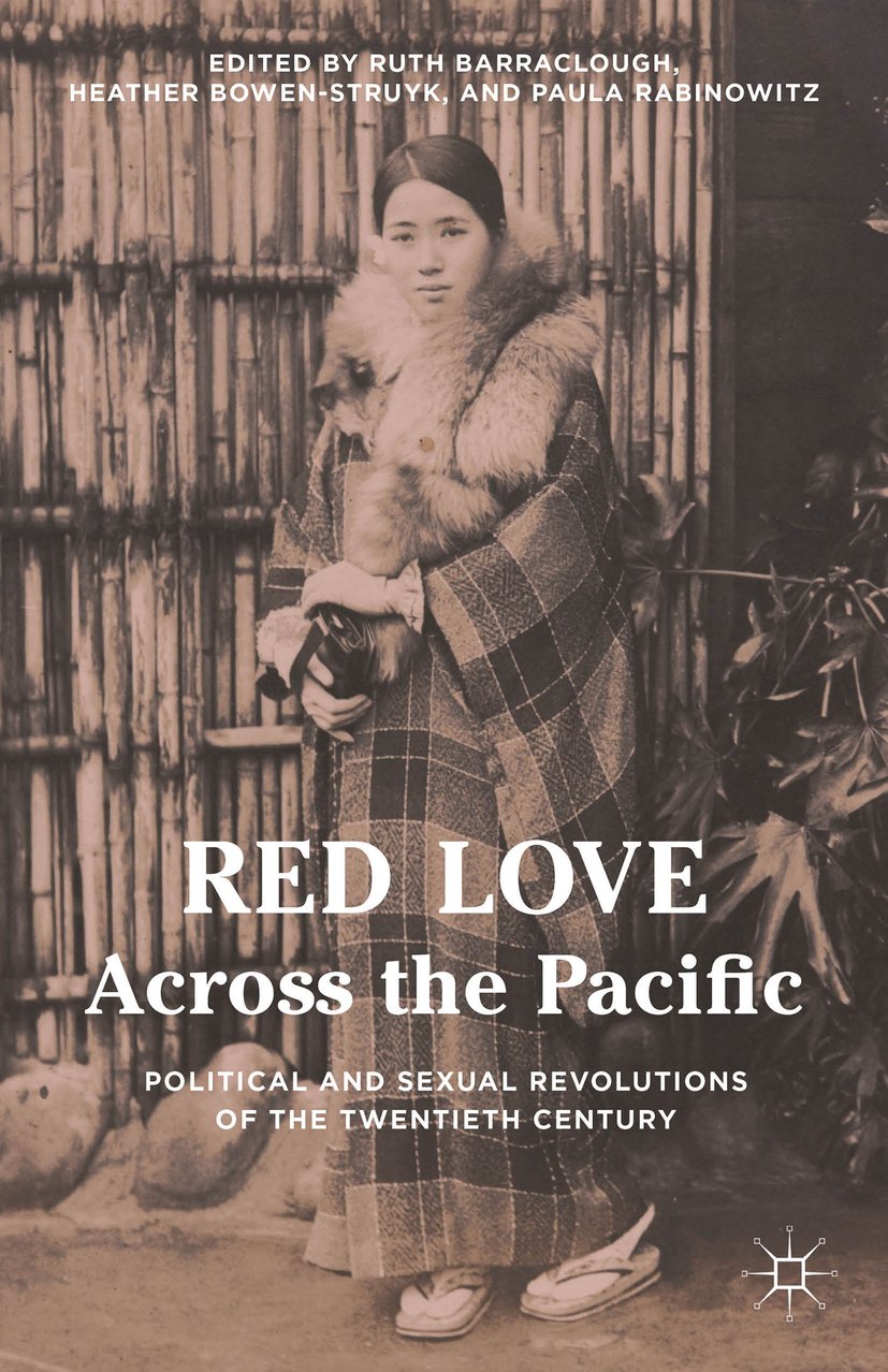 Red Love Across the Pacific