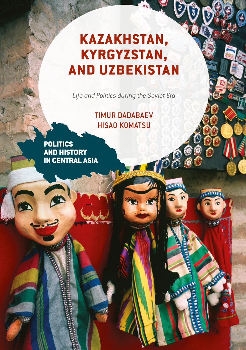 Politics and History in Central Asia