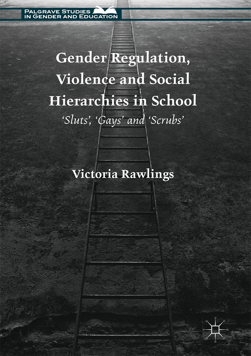 Palgrave Studies in Gender and Education