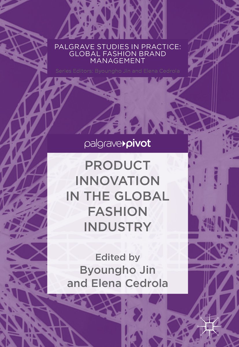 Palgrave Studies in Practice: Global Fashion Brand Management