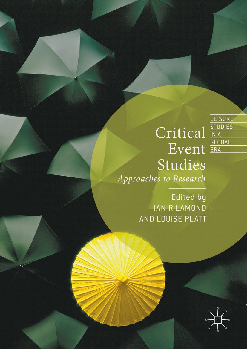 Leisure Studies in a Global Era