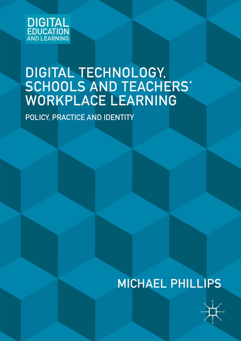 Digital Education and Learning