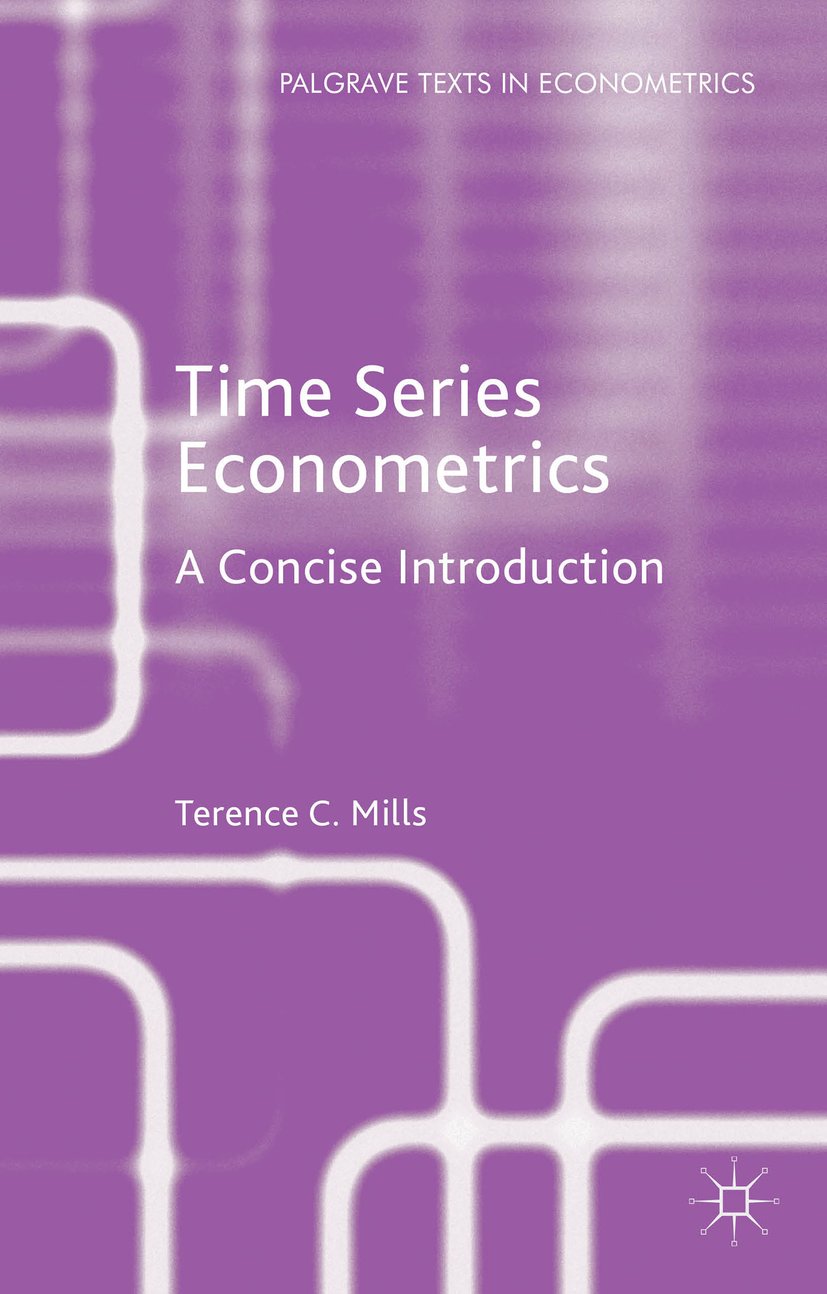Palgrave Texts in Econometrics