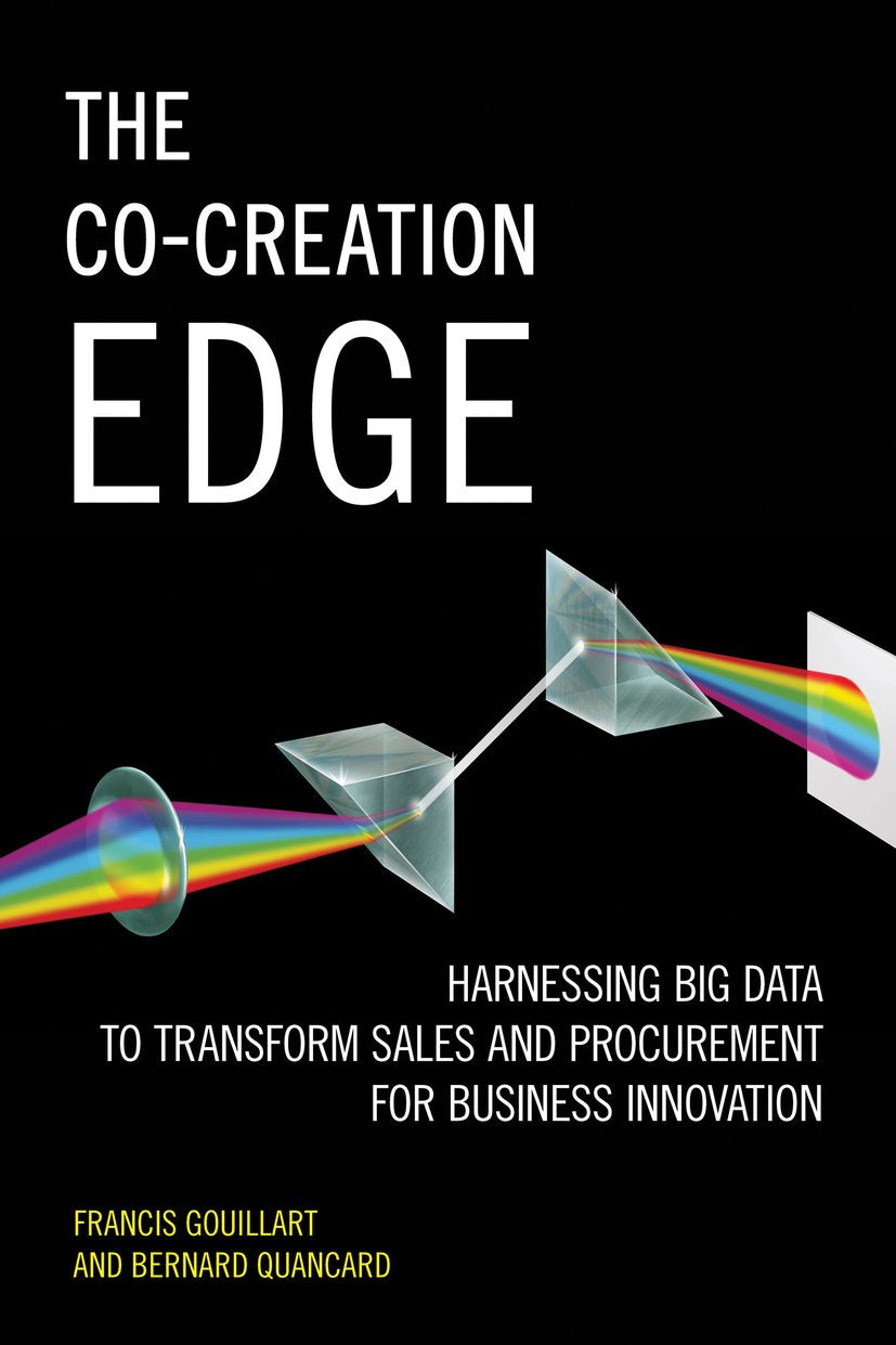 The Co-Creation Edge