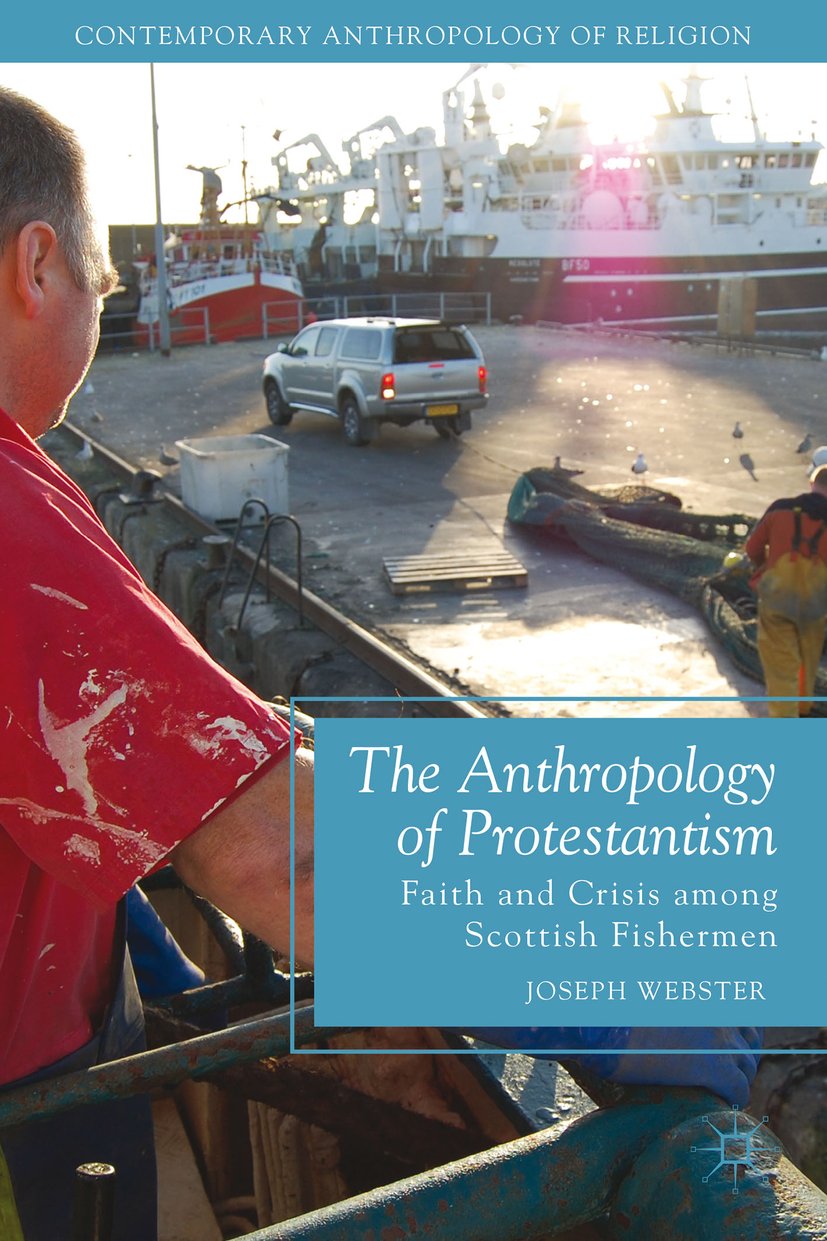 Contemporary Anthropology of Religion