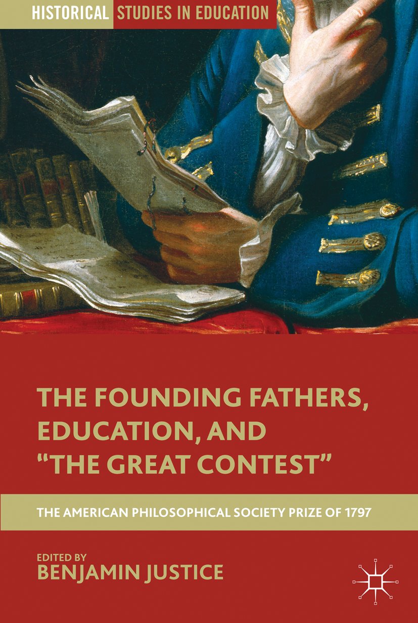 Historical Studies in Education