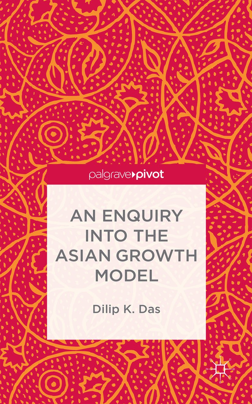 An Enquiry into the Asian Growth Model