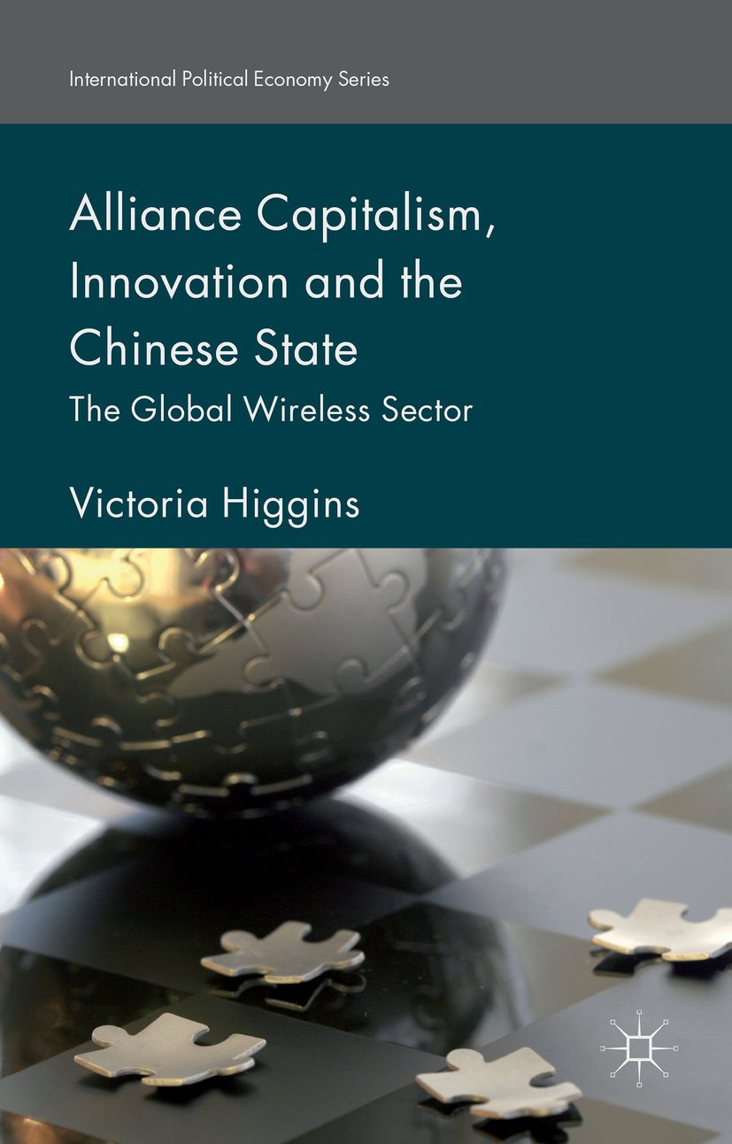 International Political Economy Series