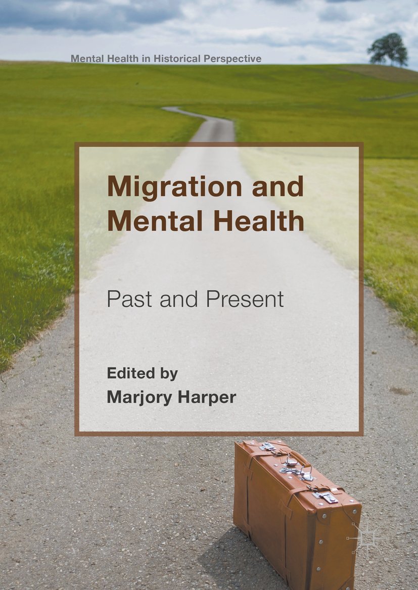 Mental Health in Historical Perspective