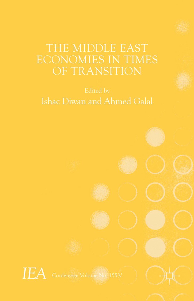 International Economic Association Series