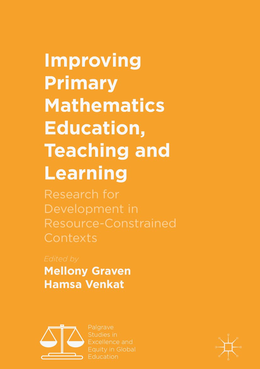 Palgrave Studies in Excellence and Equity in Global Education