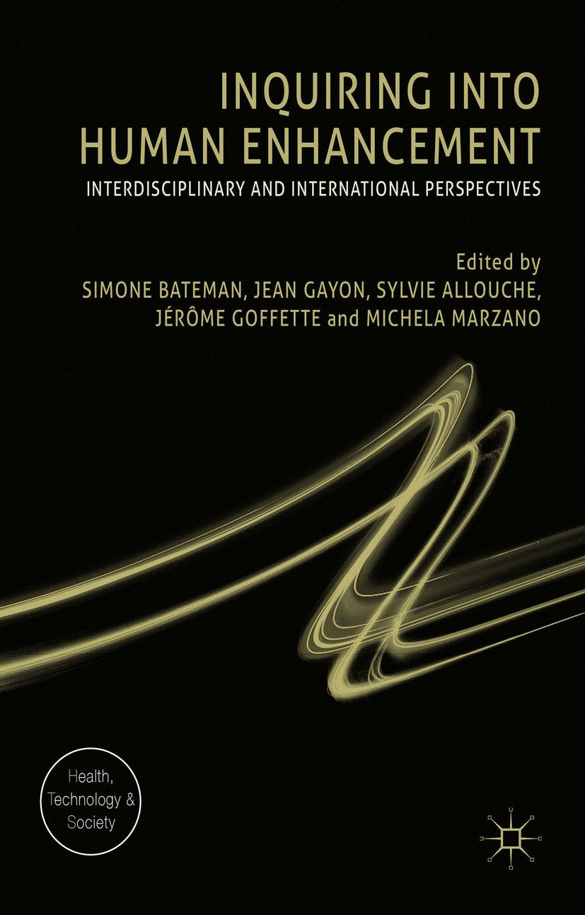 Health, Technology and Society