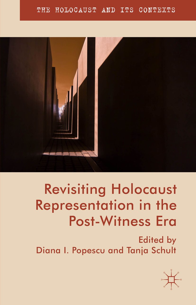 The Holocaust and its Contexts