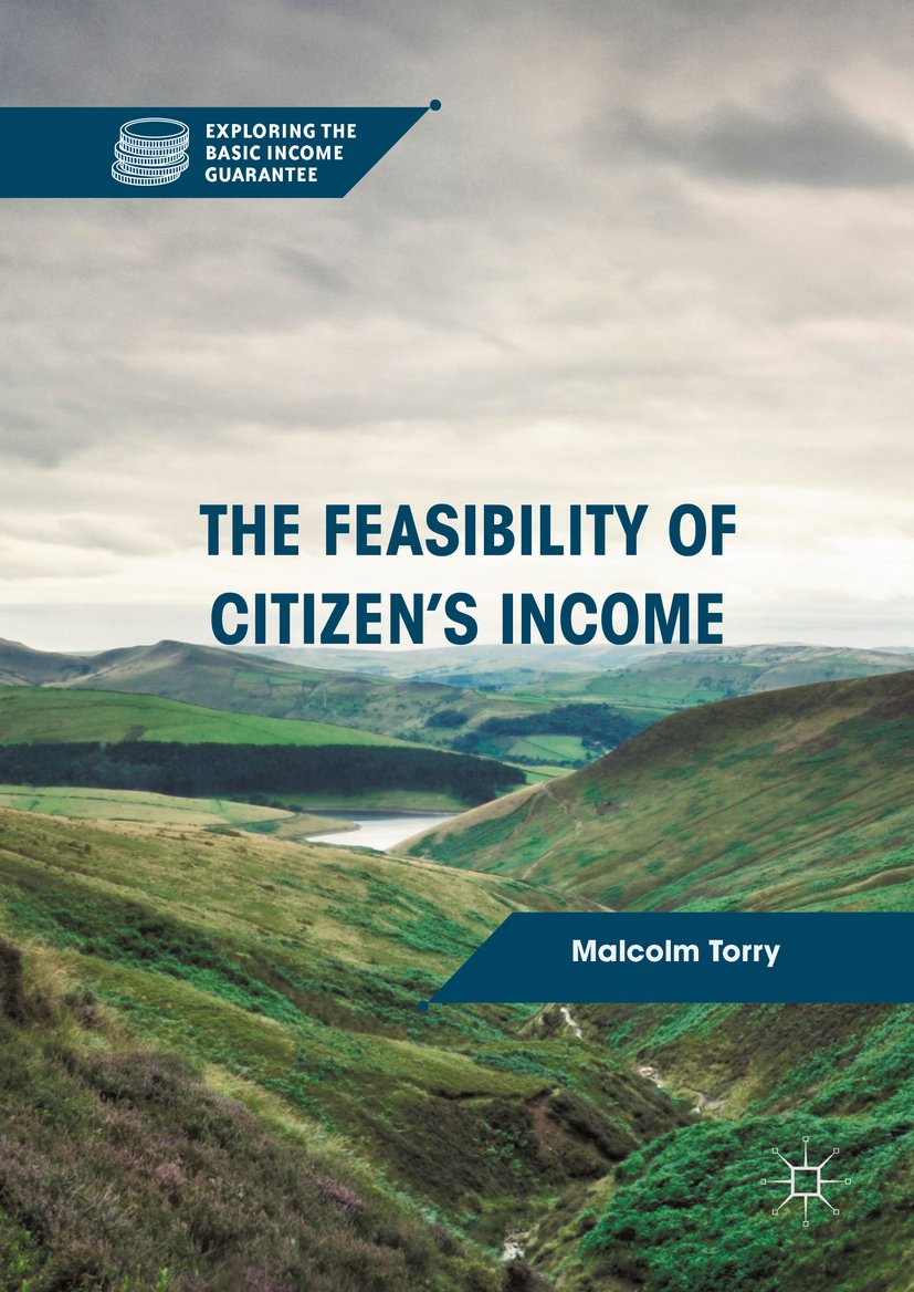 Exploring the Basic Income Guarantee