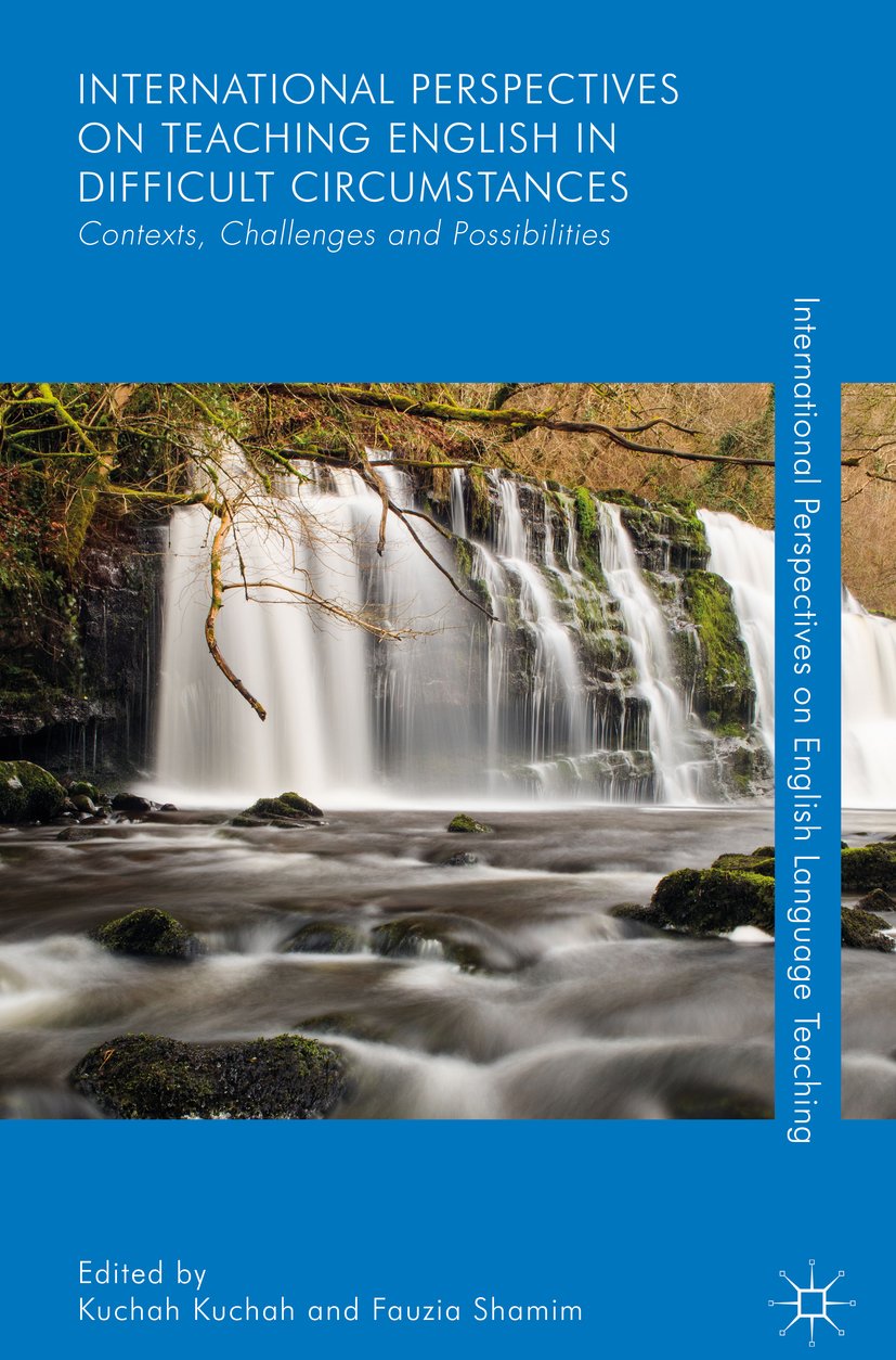 International Perspectives on English Language Teaching