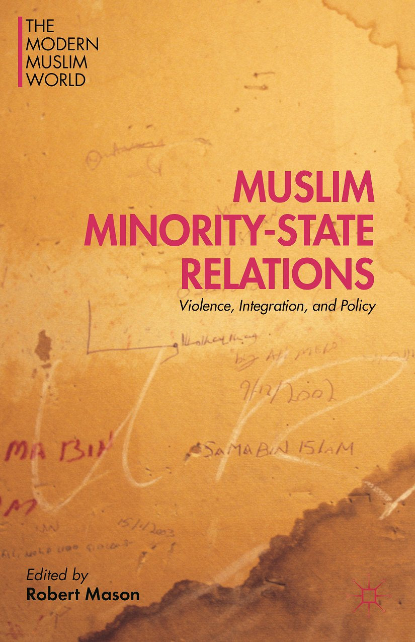 The Modern Muslim World