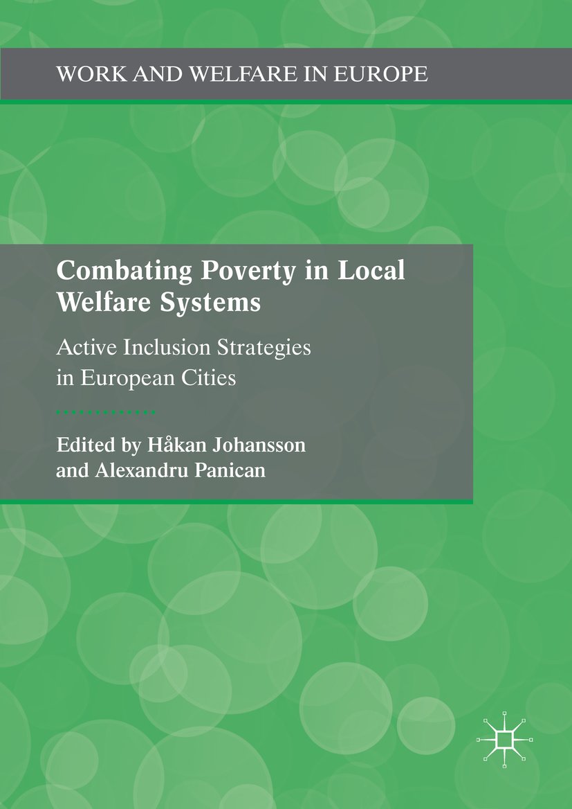 Work and Welfare in Europe