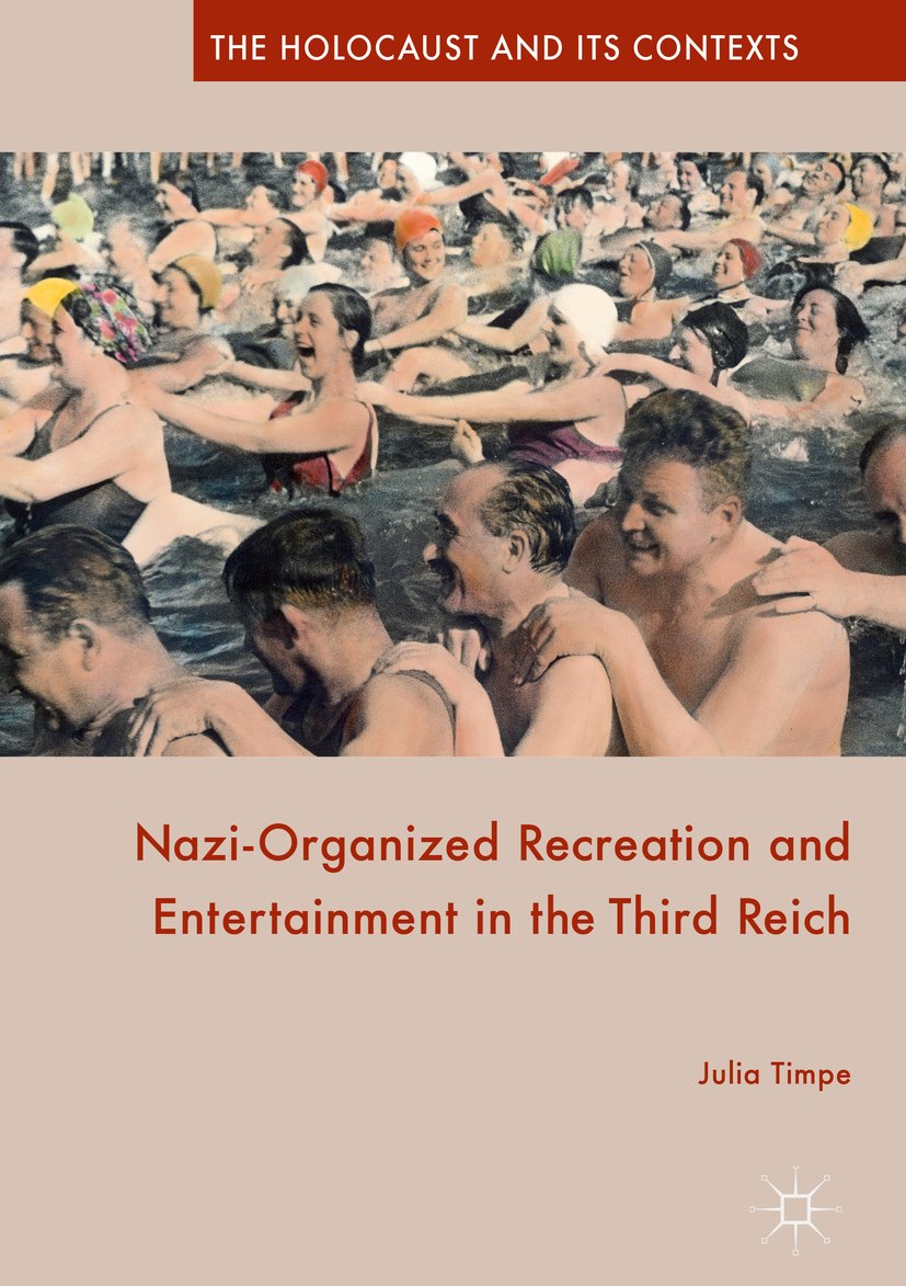 The Holocaust and its Contexts