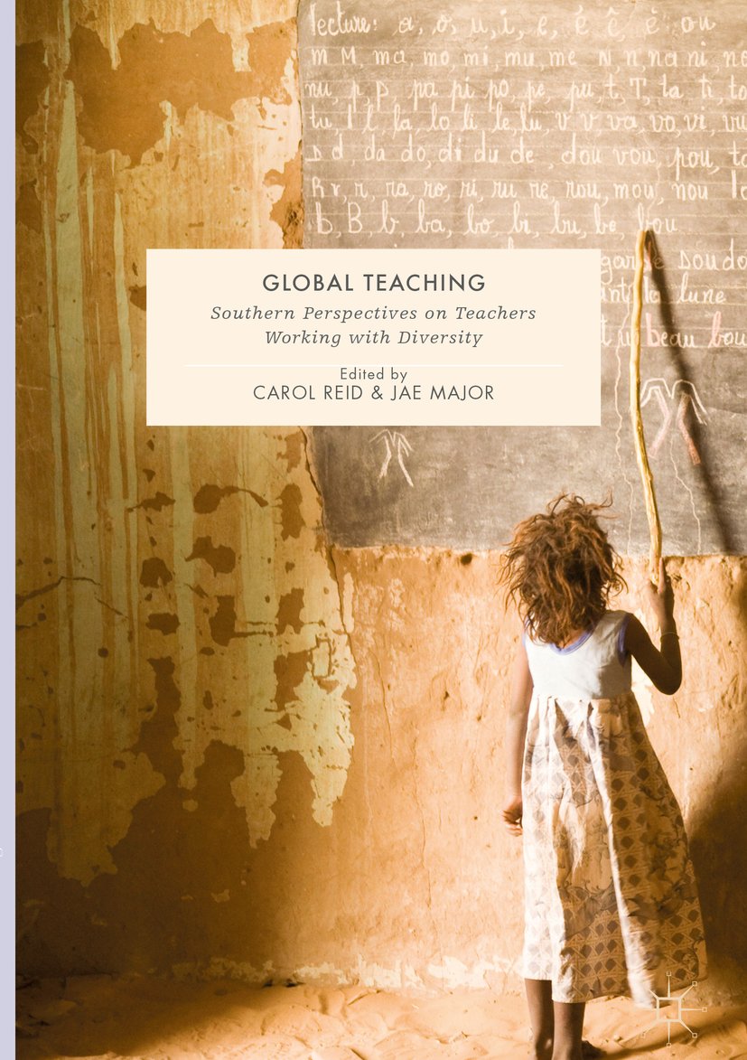 Education Dialogues with/in the Global South