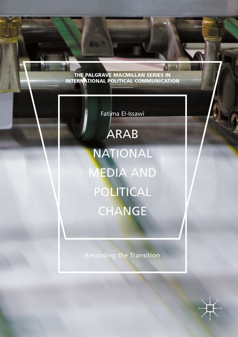 The Palgrave Macmillan Series in International Political Communication