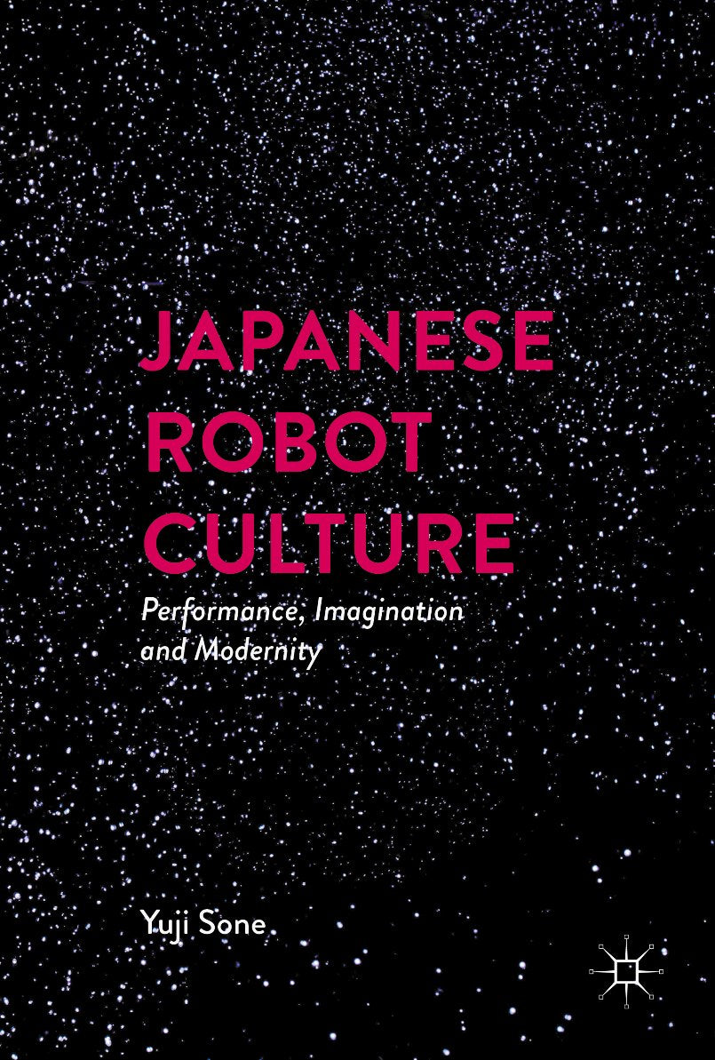 Japanese Robot Culture