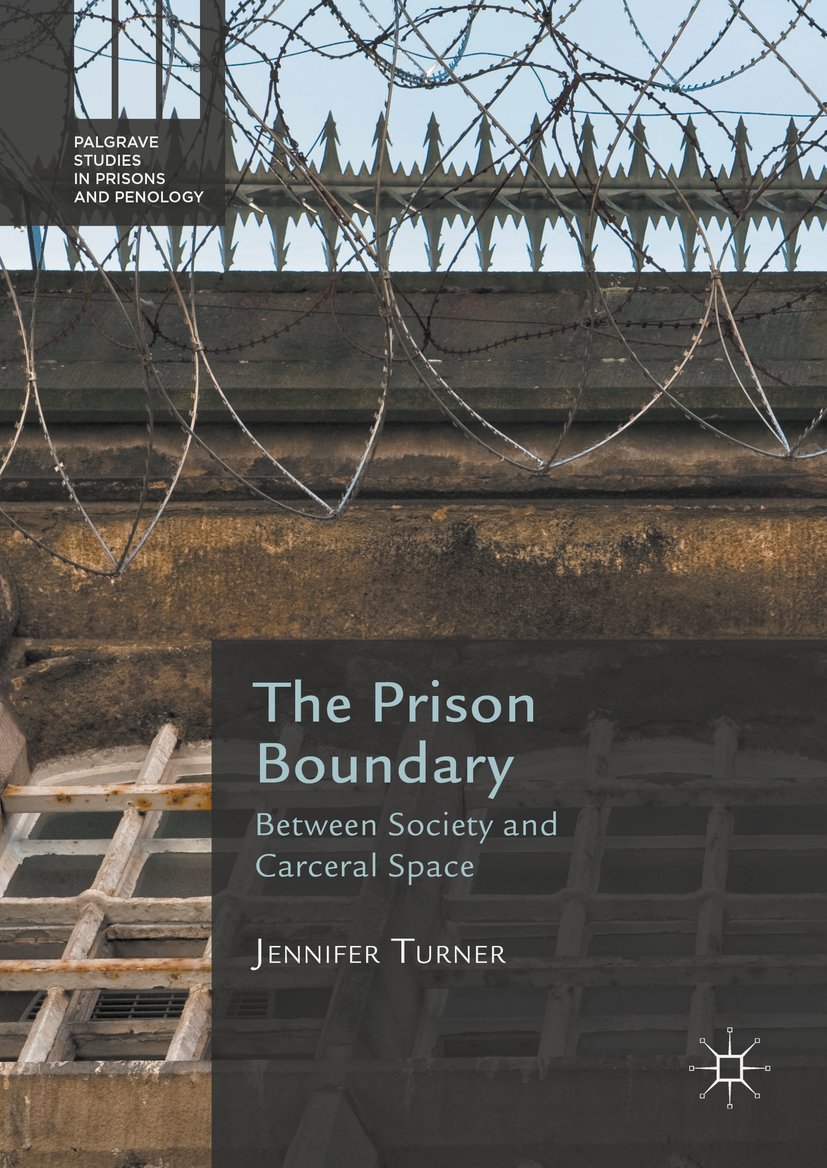 Palgrave Studies in Prisons and Penology