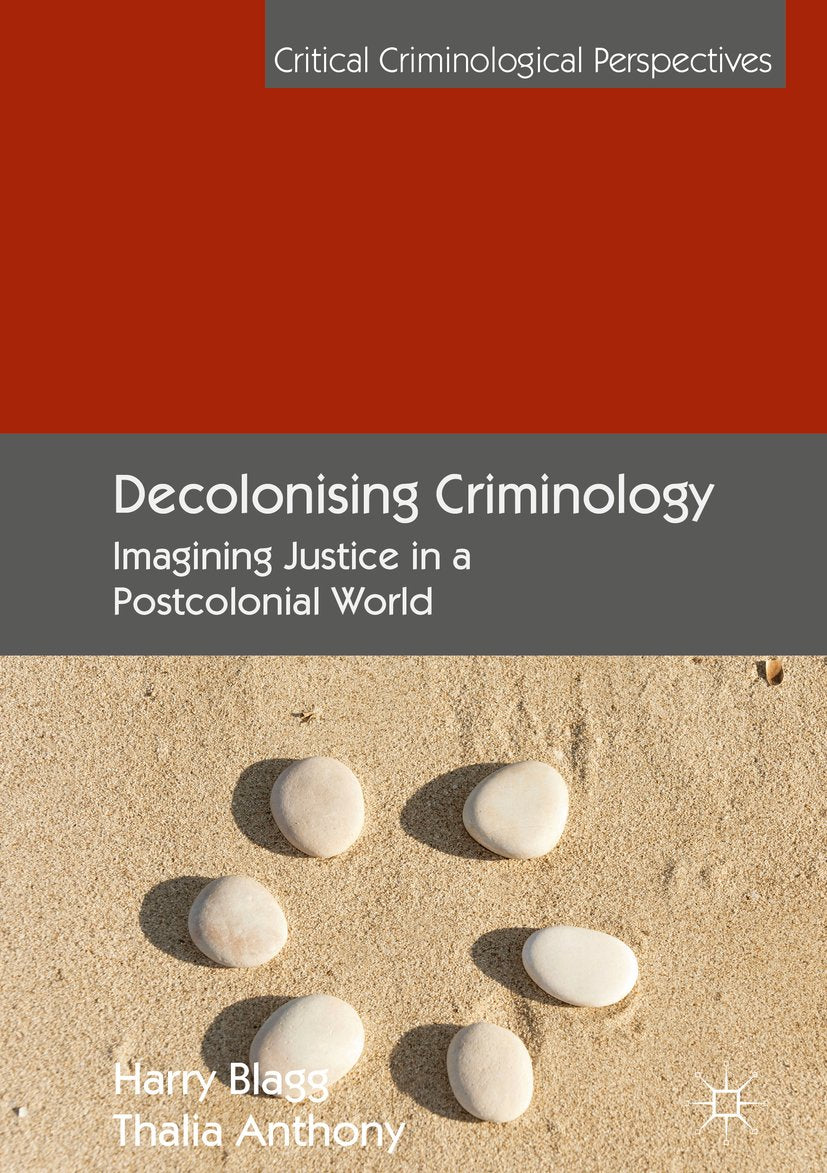 Critical Criminological Perspectives