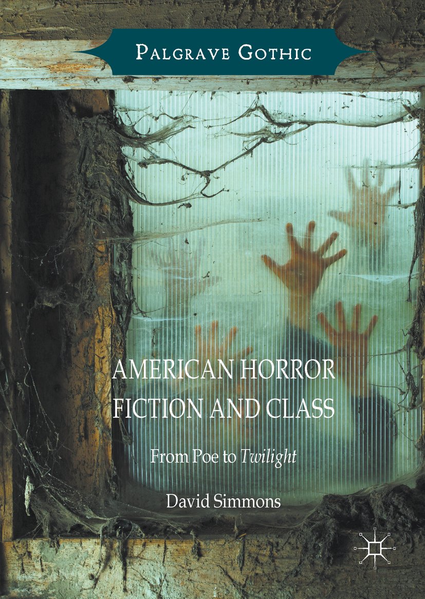 Palgrave Gothic