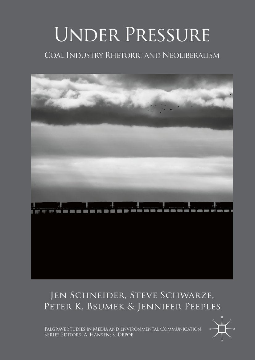 Palgrave Studies in Media and Environmental Communication