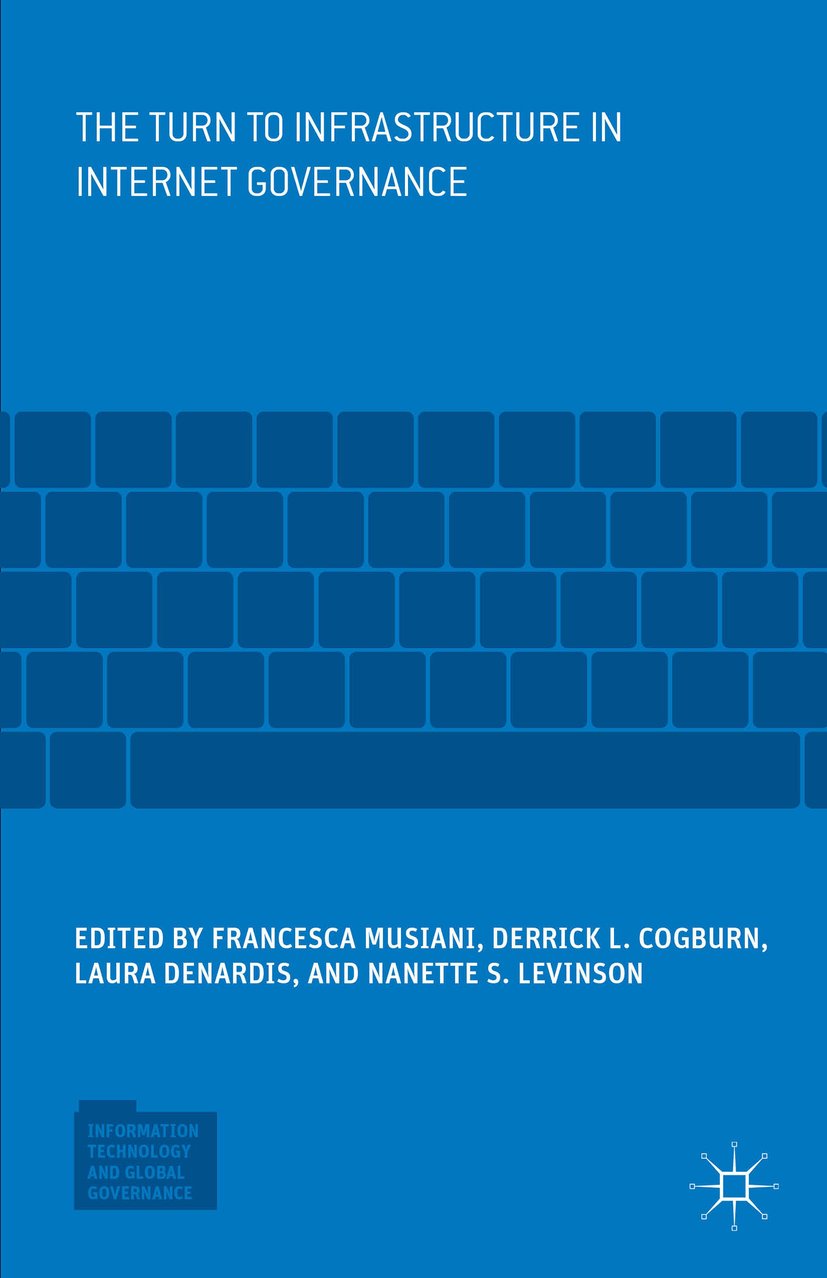 Information Technology and Global Governance