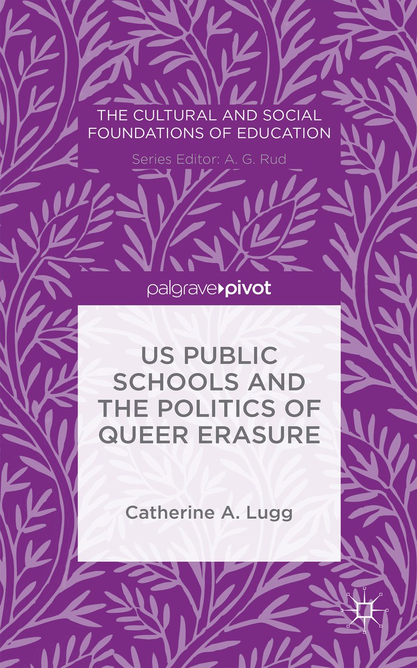 The Cultural and Social Foundations of Education