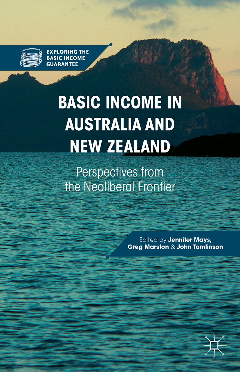 Exploring the Basic Income Guarantee