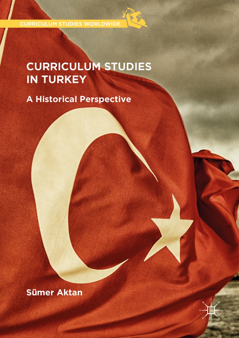 Curriculum Studies Worldwide