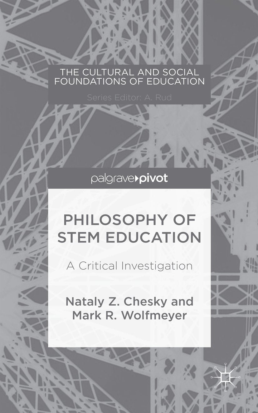The Cultural and Social Foundations of Education