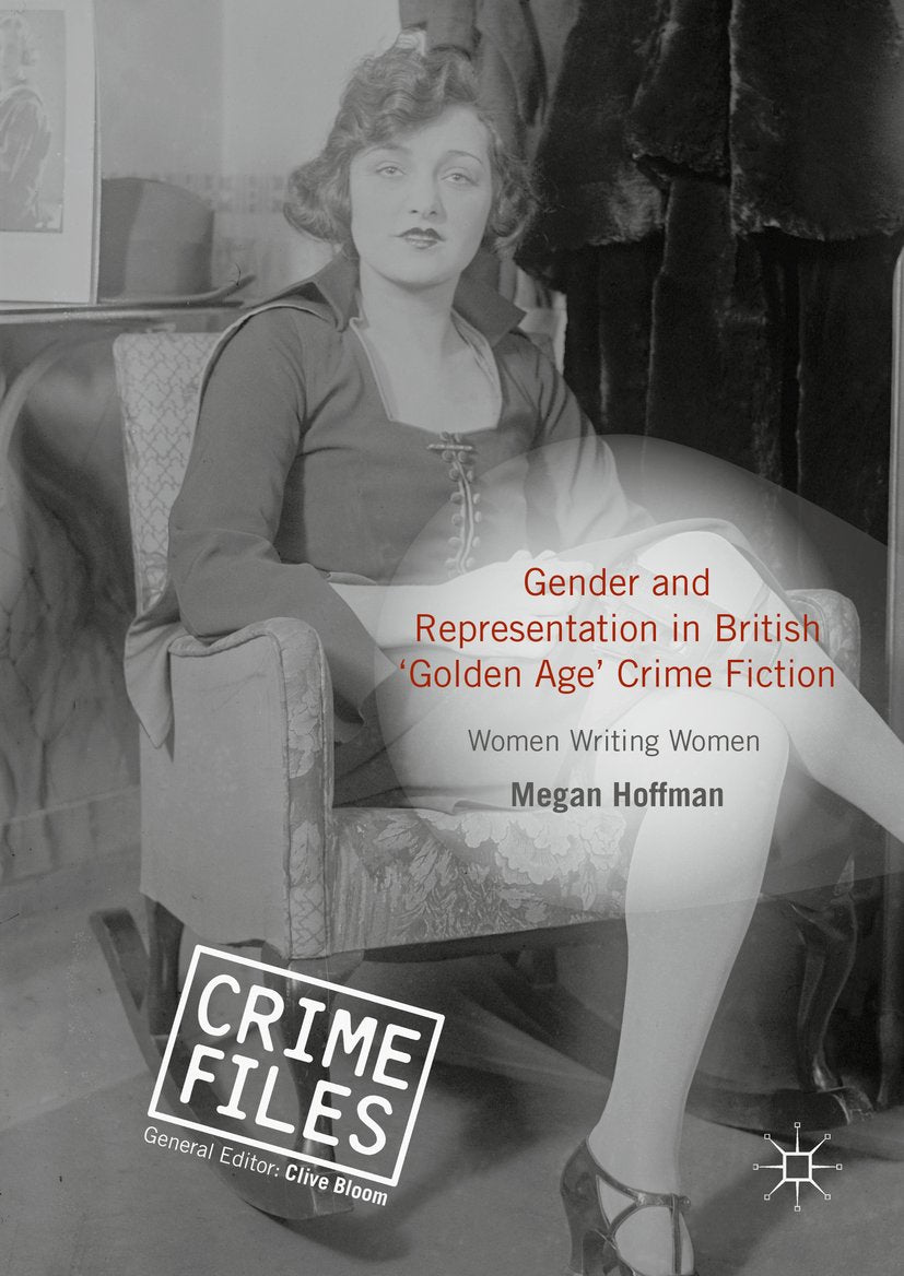 Crime Files