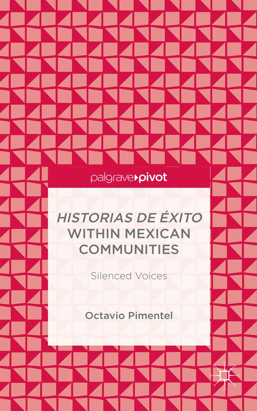 Historias de Éxito within Mexican Communities