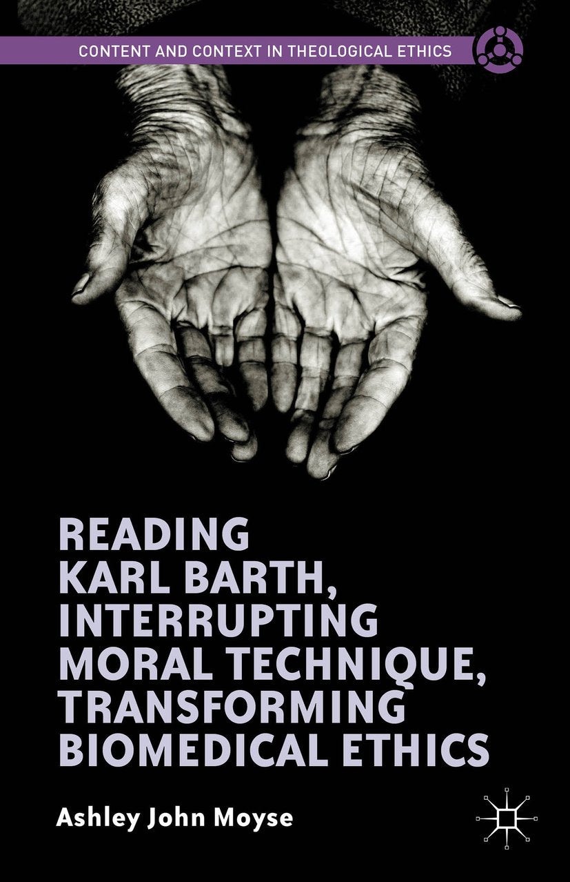 Content and Context in Theological Ethics