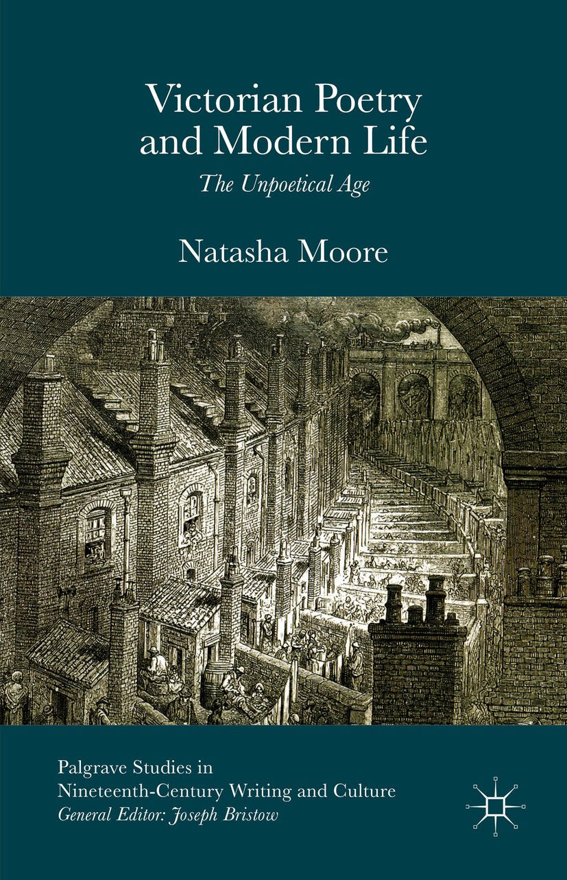 Palgrave Studies in Nineteenth-Century Writing and Culture