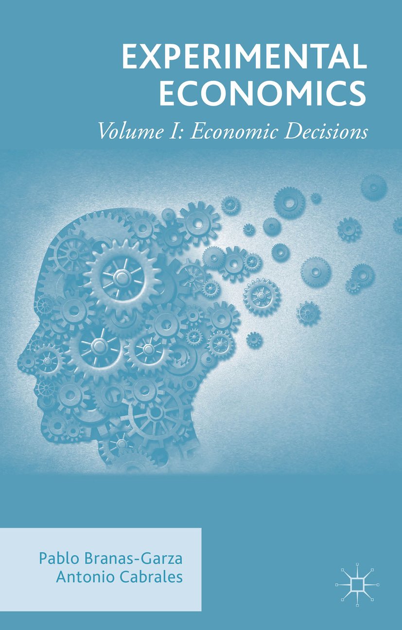 Experimental Economics