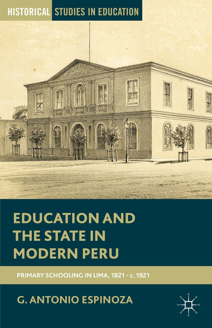 Historical Studies in Education