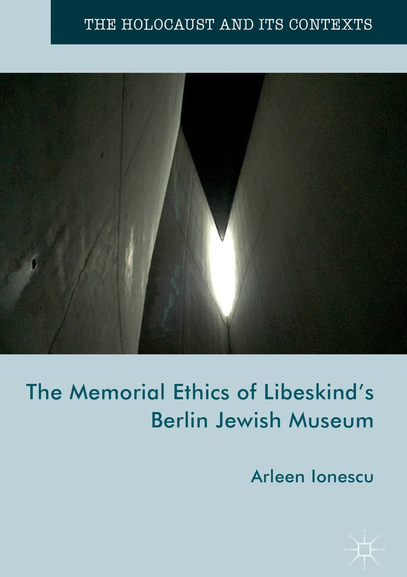 The Holocaust and its Contexts