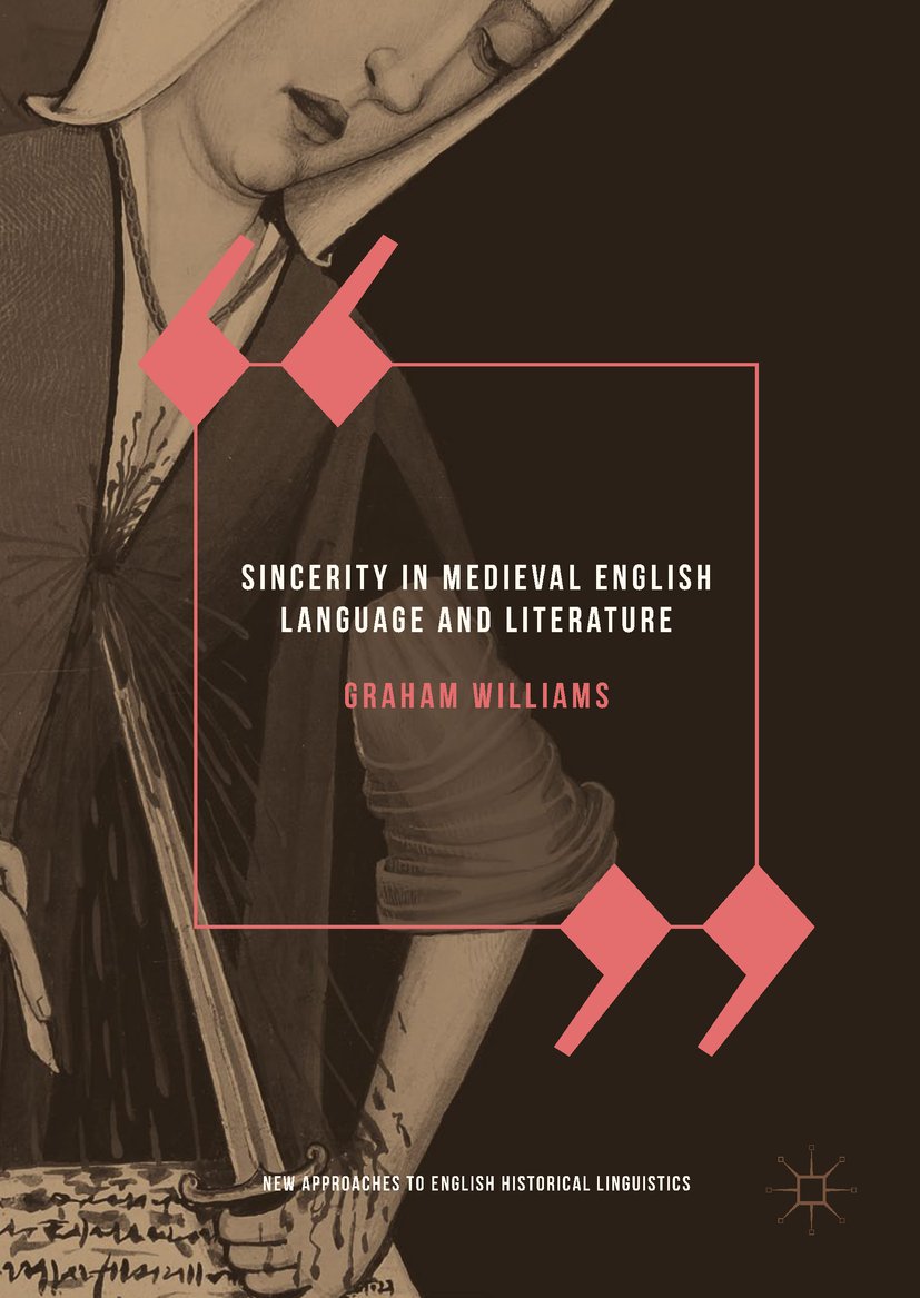 New Approaches to English Historical Linguistics