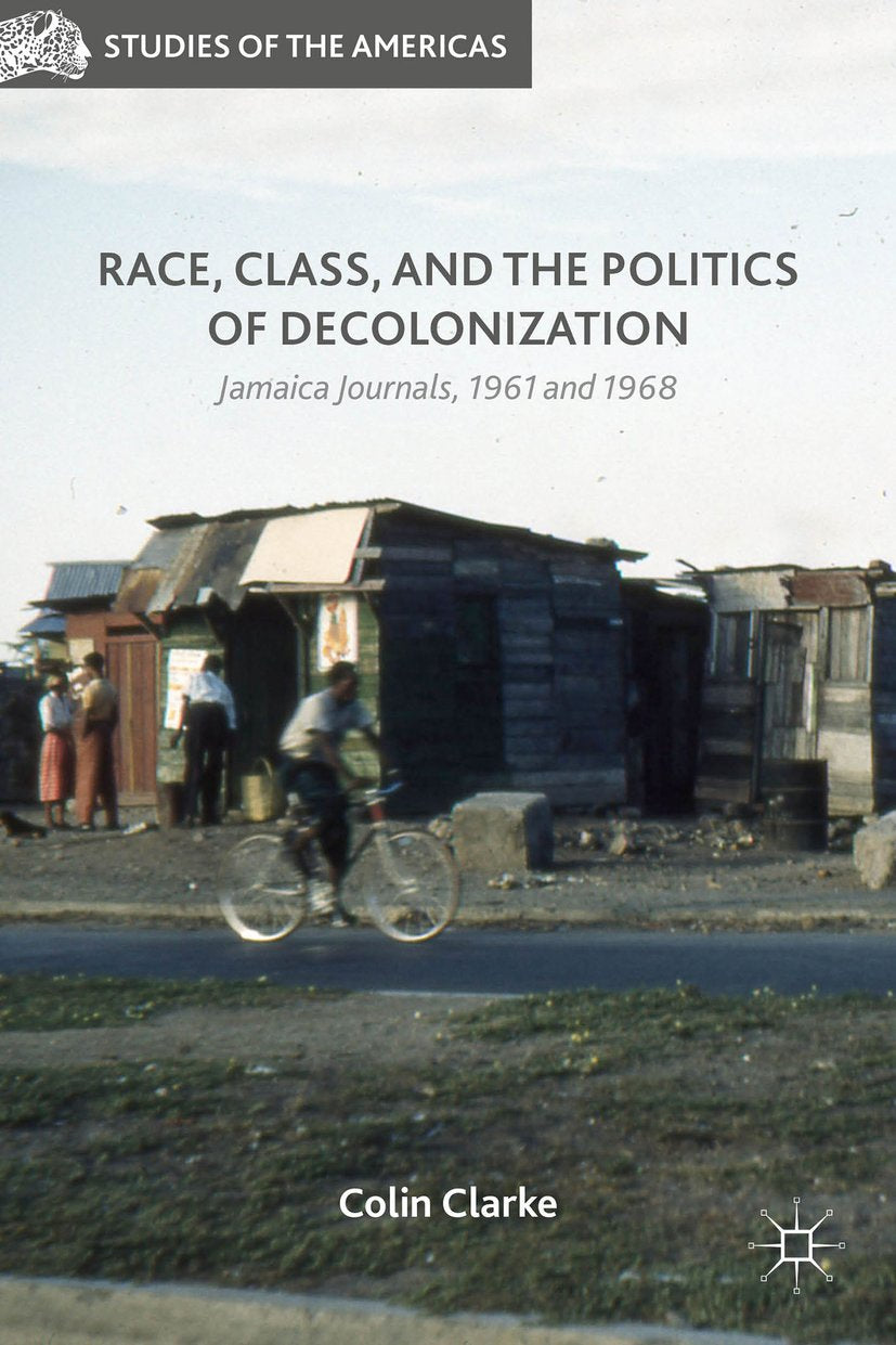 Studies of the Americas