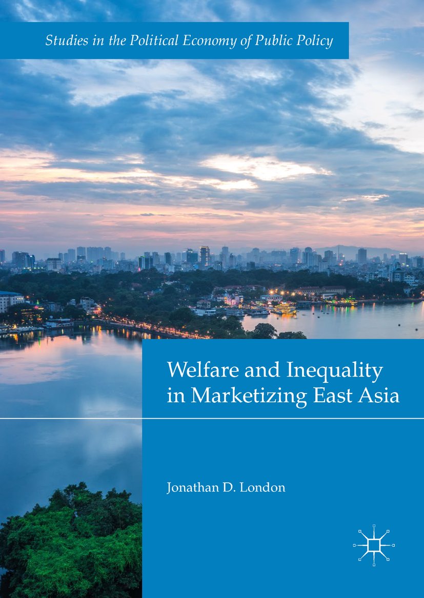Studies in the Political Economy of Public Policy