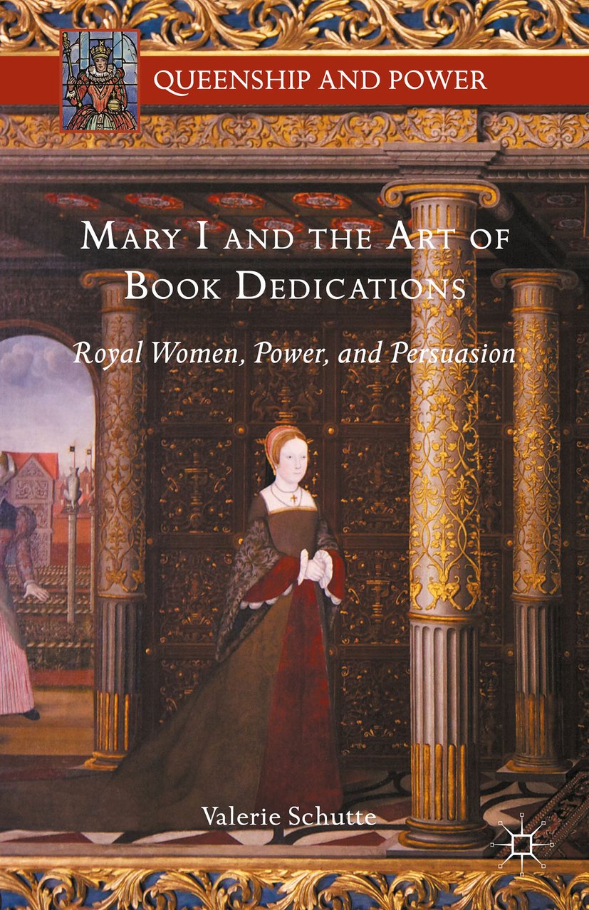 Queenship and Power