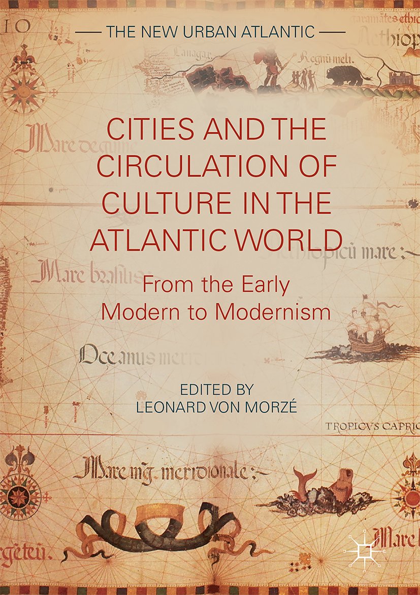 The New Urban Atlantic