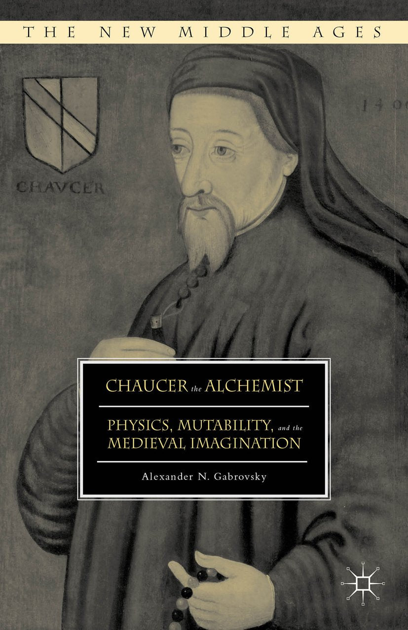 The New Middle Ages