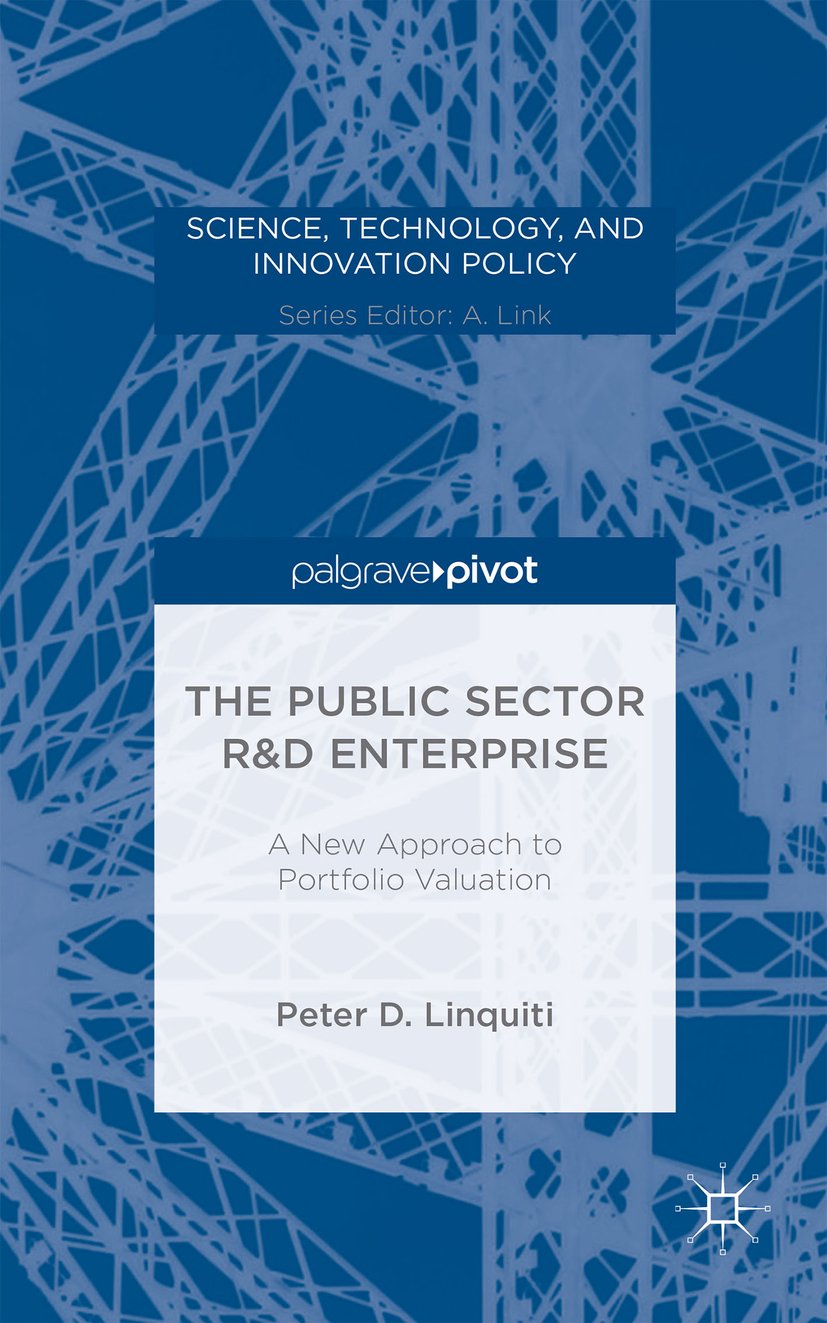 Science, Technology, and Innovation Policy