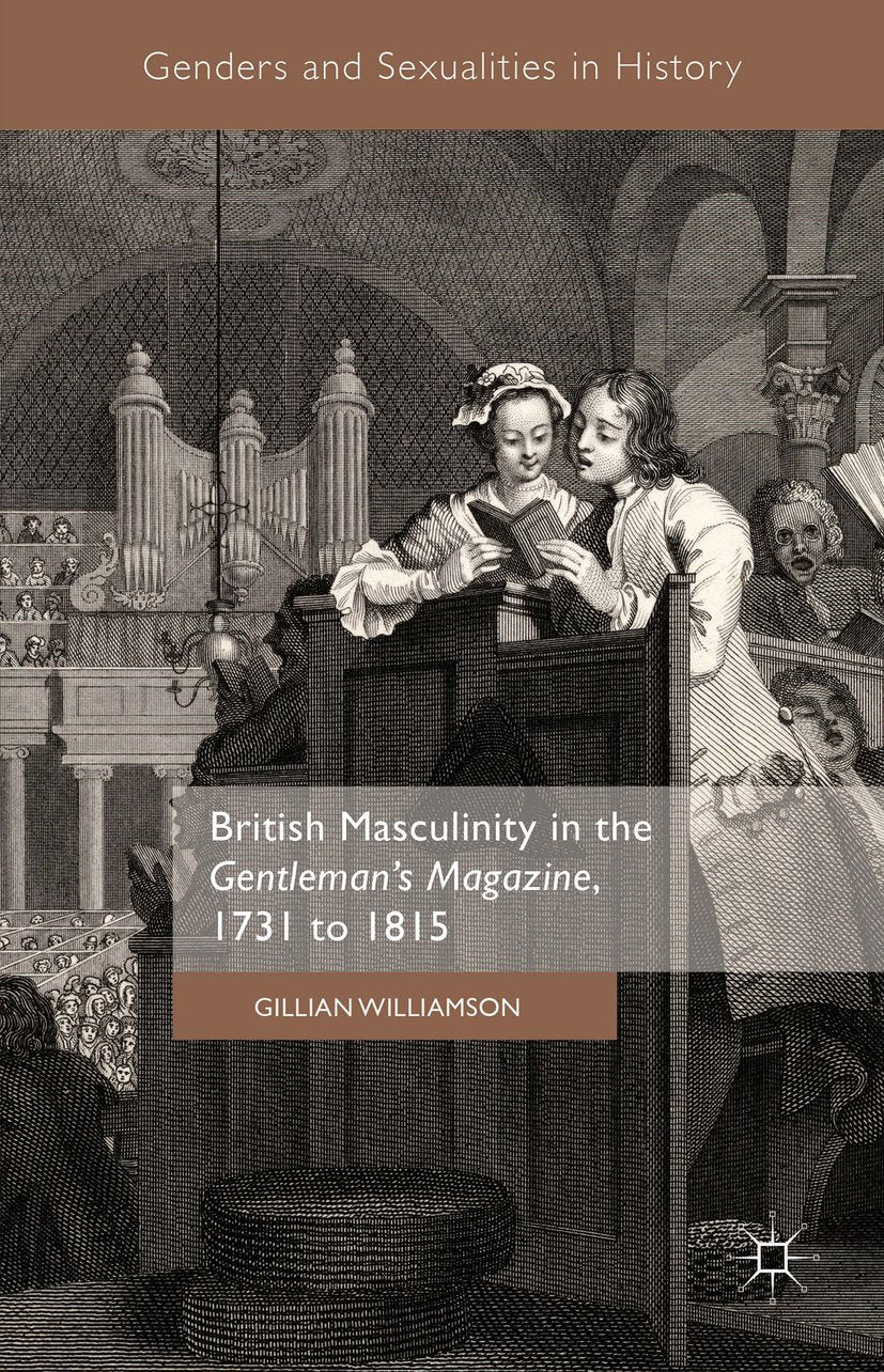 Genders and Sexualities in History